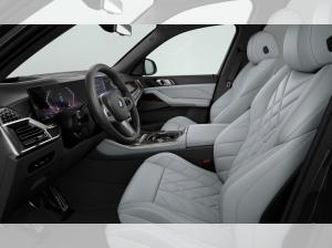 BMW X5 xDrive30d++TOPDEAL++SOFORTVERFÜGBAR