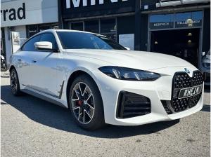 BMW 420 id Gran Coupe M Sport Pro🔥TOPDEAL⚡️ *sofort verfügbar* Gewerbe