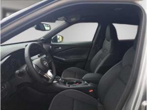 Nissan Juke Hybrid 1.6 Hybrid N-Connecta + Winter & BFS