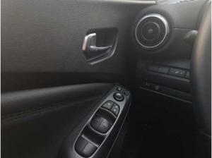 Nissan Juke Hybrid 1.6 Hybrid N-Connecta + Winter & BFS