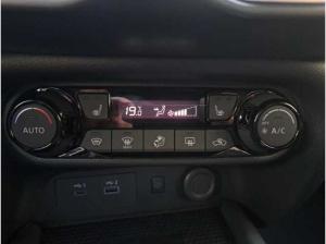 Nissan Juke Hybrid 1.6 Hybrid N-Connecta + Winter & BFS