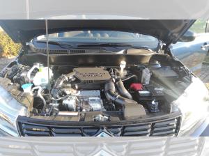 Suzuki Vitara 1.4 Comfort Allgrip Hybrid
