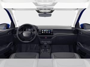 Skoda Fabia 1.0 MPI GEWERBEKRACHER! Loya-Bonus Frei Bestellbar!