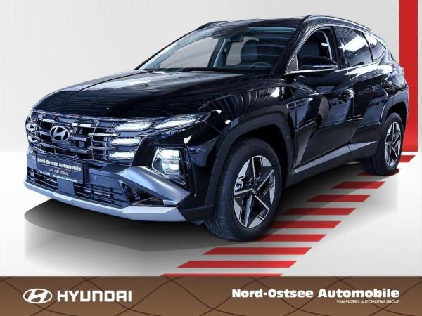 Hyundai TUCSON TREND 🖤💛10 Jahre HYUNDAI x NOA 💛🖤