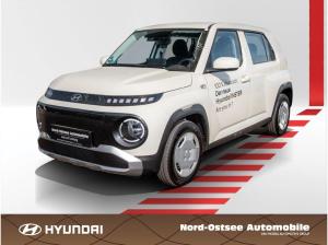 Hyundai INSTER Select 🖤💛10 Jahre HYUNDAI x NOA 💛🖤Frei Konfigurierbar