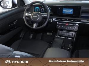 Hyundai TUCSON TREND 🖤💛10 Jahre HYUNDAI x NOA 💛🖤