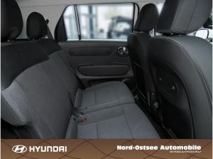 Hyundai INSTER Select 🖤💛10 Jahre HYUNDAI x NOA 💛🖤Frei Konfigurierbar