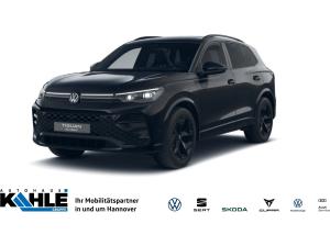 Volkswagen Tiguan 1.5 eHybrid DSG R-Line SOFORT VERFÜGBAR BlackStyle Pano Winterräder Komfort Iq:light