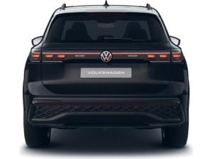 Volkswagen Tiguan 1.5 eHybrid DSG R-Line SOFORT VERFÜGBAR BlackStyle Pano Winterräder Komfort Iq:light