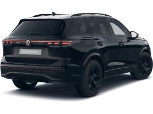 Volkswagen Tiguan 1.5 eHybrid DSG R-Line SOFORT VERFÜGBAR BlackStyle Pano Winterräder Komfort Iq:light