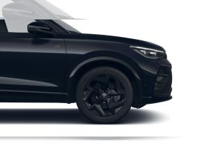Volkswagen Tiguan 1.5 eHybrid DSG R-Line SOFORT VERFÜGBAR BlackStyle Pano Winterräder Komfort Iq:light