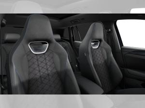 Volkswagen Tiguan 1.5 eHybrid DSG R-Line SOFORT VERFÜGBAR BlackStyle Pano Winterräder Komfort Iq:light