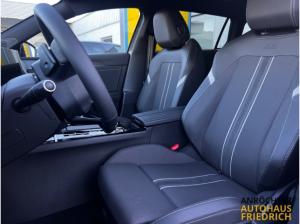 Opel Astra L GS Sports Tourer AT8 Komfort-Paket