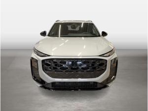 Audi Q3 SUV TDI S tronic ACC AHK AUT Kam. LED