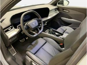 Audi Q3 SUV TDI S tronic ACC AHK AUT Kam. LED