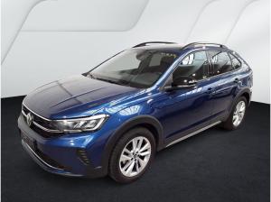 Volkswagen Taigo GOAL 1.0 TSI 85kW DSG - LED LM Navi SHZ ACC Einparkhilfe GJR Digital Cockpit