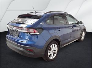Volkswagen Taigo GOAL 1.0 TSI 85kW DSG - LED LM Navi SHZ ACC Einparkhilfe GJR Digital Cockpit