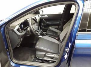 Volkswagen Taigo GOAL 1.0 TSI 85kW DSG - LED LM Navi SHZ ACC Einparkhilfe GJR Digital Cockpit