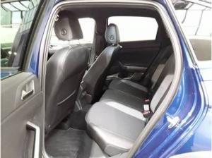 Volkswagen Taigo GOAL 1.0 TSI 85kW DSG - LED LM Navi SHZ ACC Einparkhilfe GJR Digital Cockpit