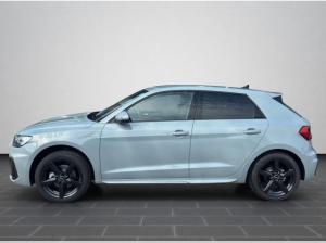 Audi A1 Sportback S line 30 TFSI S tronic*uPE: 36.855,-*LED*Komfortschlüssel*Alu 17"