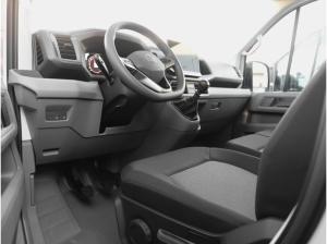 Volkswagen Crafter Pritsche 35 2.0 TDI mittellang FWD