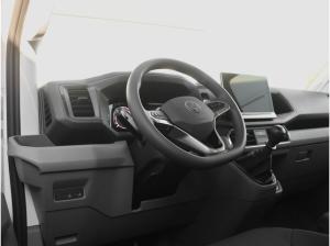 Volkswagen Crafter Pritsche 35 2.0 TDI mittellang FWD