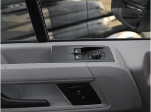 Volkswagen Crafter Pritsche 35 2.0 TDI mittellang FWD