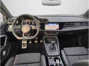 Audi A3 Sportback advanced TDI*MEGA-AKTION*S Line*Navi*9xPakete*LED*
