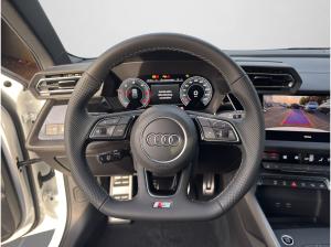 Audi A3 Sportback advanced TDI*MEGA-AKTION*S Line*Navi*9xPakete*LED*
