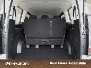 Hyundai STARIA 🖤💛10 Jahre HYUNDAI x NOA 💛🖤 225 PS 9 Sitzer