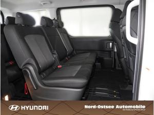 Hyundai STARIA 🖤💛10 Jahre HYUNDAI x NOA 💛🖤 225 PS 9 Sitzer