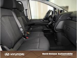 Hyundai STARIA 🖤💛10 Jahre HYUNDAI x NOA 💛🖤 225 PS 9 Sitzer