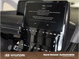 Hyundai STARIA 🖤💛10 Jahre HYUNDAI x NOA 💛🖤 225 PS 9 Sitzer