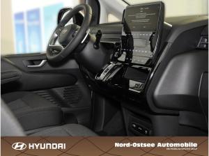 Hyundai STARIA 🖤💛10 Jahre HYUNDAI x NOA 💛🖤 225 PS 9 Sitzer