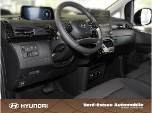Hyundai STARIA 🖤💛10 Jahre HYUNDAI x NOA 💛🖤 225 PS 9 Sitzer