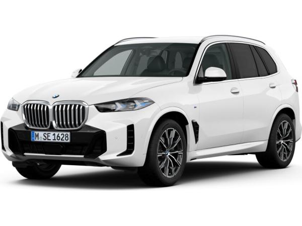 BMW X5 xDrive40d++TOPDEAL++SOFORTVERFÜGBAR