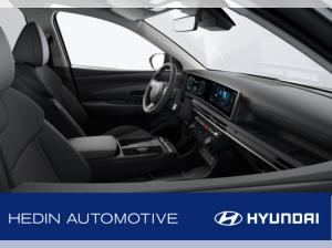 Hyundai TUCSON Trend‼️Automatik‼️Neujahrs-Special⚡elektr. Heckklappe
