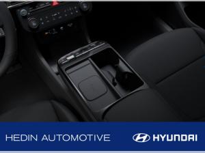Hyundai TUCSON Trend‼️Automatik‼️Neujahrs-Special⚡elektr. Heckklappe