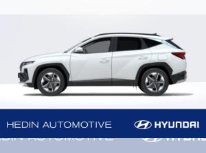 Hyundai TUCSON Trend‼️Automatik‼️Neujahrs-Special⚡elektr. Heckklappe