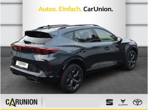 Cupra Formentor 1.5 eTSI DSG *KLIMA ❄️ *NAVI  🏁 *TEMPOMAT ▶️ *WINTERPAKET ⛄️