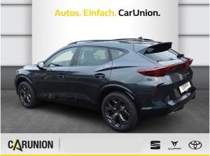 Cupra Formentor 1.5 eTSI DSG *KLIMA ❄️ *NAVI  🏁 *TEMPOMAT ▶️ *WINTERPAKET ⛄️