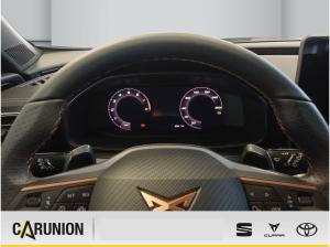 Cupra Formentor 1.5 eTSI DSG *KLIMA ❄️ *NAVI  🏁 *TEMPOMAT ▶️ *WINTERPAKET ⛄️