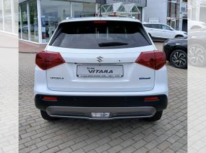 Suzuki Vitara 1.4 Comfort+ Allgrip Hybrid/Suzuki Connect/Navigation/360 Grad Kamera
