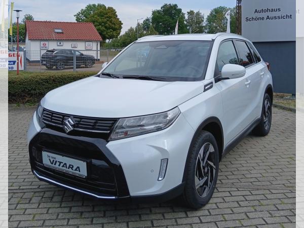 Suzuki Vitara 1.4 Comfort+ Allgrip Hybrid/Suzuki Connect/Navigation/360 Grad Kamera