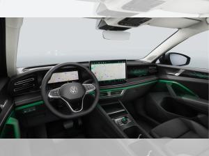 Volkswagen Tiguan Elegance 2.0 l TDI DSG+HUD+MATRIX+360°KAM
