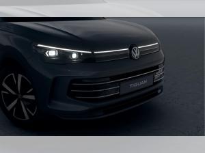 Volkswagen Tiguan Elegance 2.0 l TDI DSG+HUD+MATRIX+360°KAM