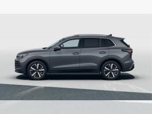 Volkswagen Tiguan Elegance 2.0 l TDI DSG+HUD+MATRIX+360°KAM