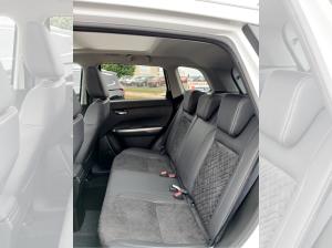 Suzuki Vitara 1.4 Comfort+ Allgrip Hybrid/Suzuki Connect/Navigation/360 Grad Kamera