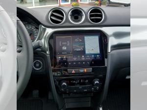 Suzuki Vitara 1.4 Comfort+ Allgrip Hybrid/Suzuki Connect/Navigation/360 Grad Kamera