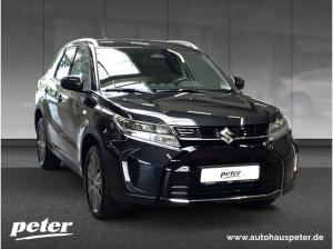 Suzuki Vitara 1.5 Comfort Allgrip AGS Hybrid